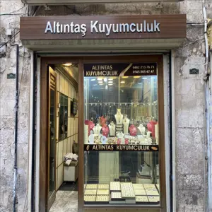 Altıntaş Kuyumculuk