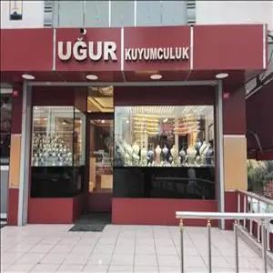 Uğur Kuyumculuk