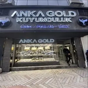 Anka Gold