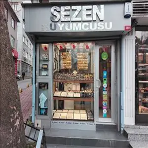 Sezen Kuyumculuk