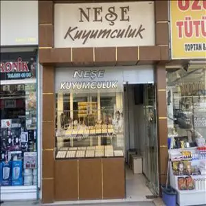 Neşe Kuyumculuk