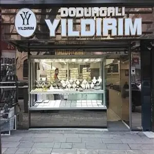 Yıldırım Kuyumcusu