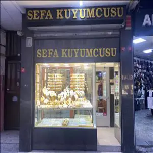 Sefa Kuyumcu