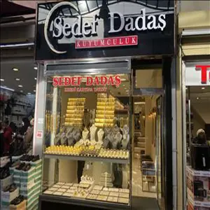 Sedef Dadaş Kuyumculuk