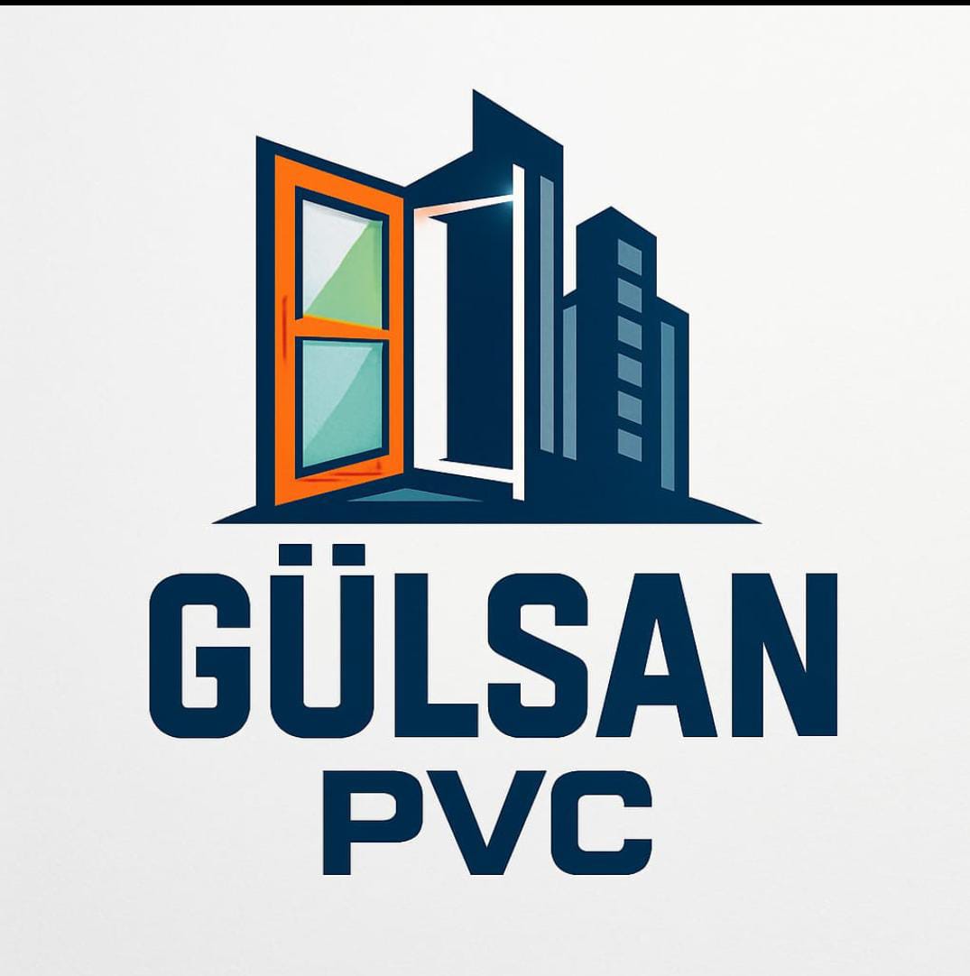 GÜLSAN PVC ALÜMİNYUM DOGRAMA