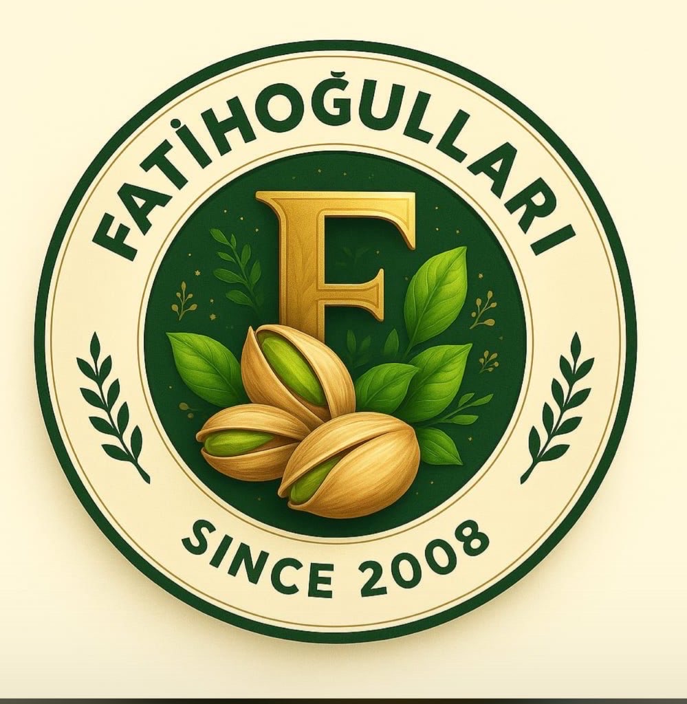 fatihoğulları fıstık işletme tesisi
