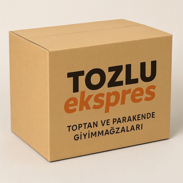 tozlu ekspres